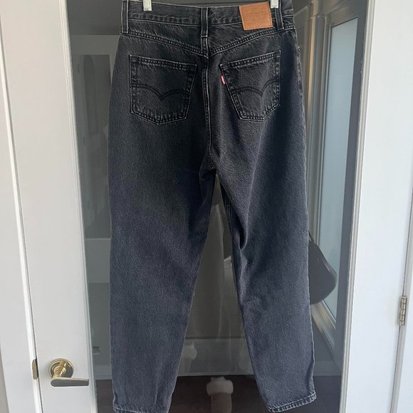 Levi's 80s Mom Women Jeans - Picture 4 of 6